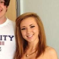 Rebekah Ellis Nue