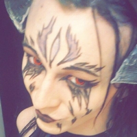 RedEyesBadDragon Nue