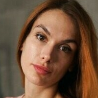 redhairedprincess777 Nue