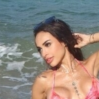 Reem Birdette Nue
