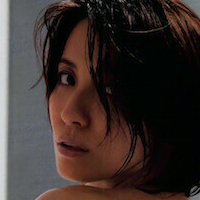 Rei Toda 戸田 れい Nue