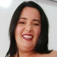 Renata Turini Nue