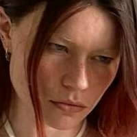 Rhian Teasedale Nue