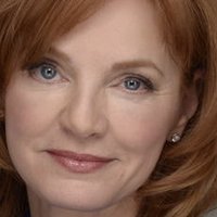 Rhoda Griffis Nue