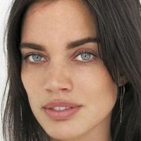 Rianne Ten Haken Nue