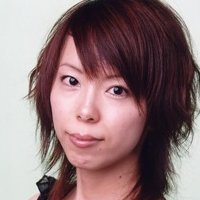Rie Nakagawa Nue