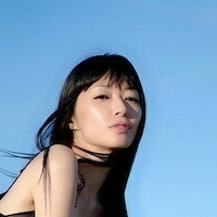 Rie Tanaka Nue