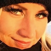 Rita Suomalainen Nue