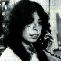 Roberta Findlay Nue