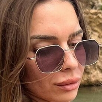 Rocio Gonzalez Nue