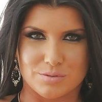 Romi Rain Nue