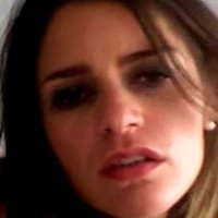 Romina Ricci Nue