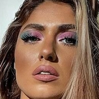 Romita Valizadeh Nue