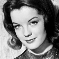 Romy Schneider Nue