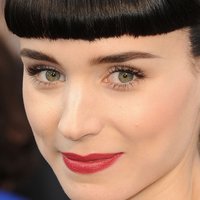 Rooney Mara Nue