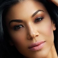 Rosa Mendes Nue