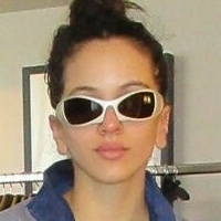 Rosalía Nue