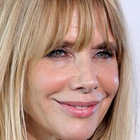 Rosanna Arquette Nue