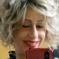 Rosella Maione Nue
