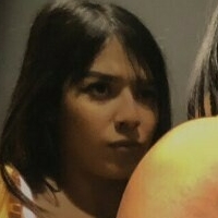 Rosy Rous Nue