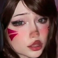 rosylaurenhours Nue