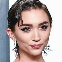 Rowan Blanchard Nue