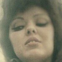 Roxanne Brewer Nue
