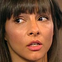 Roxanne Pallett Nue