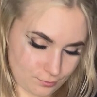 Roxi Amber Nue