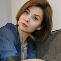 Russian Seductress Miss Kate Nue