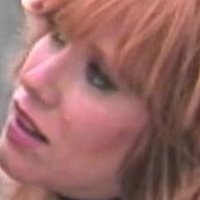 Rusty Hamilton Nue