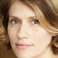 Sabeline Amaury Nue