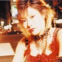 Sachika Uchiyama Nue