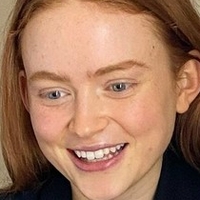 Sadie Sink Nue