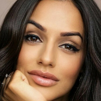 Saira Choudhry Nue