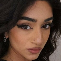 Saira Rose / sairaspooks Nue