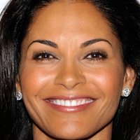 Salli Richardson-Whitfield Nue