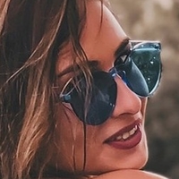 Salome Kapanadze Nue