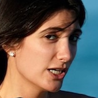 Samantha Cohen Nue