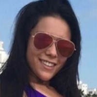 Samantha L Nue