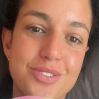 Samantha Manovski Nue