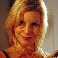 Samantha McLeod Nue
