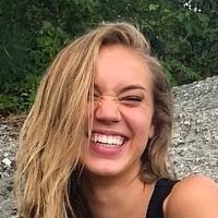 Samantha Stromberg Nue