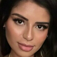 Samira Valentina Nue