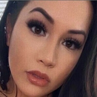 Sammie Morrissey Nue