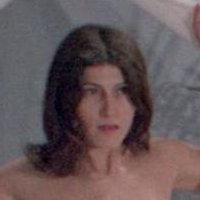 Sandi Foxx Nue