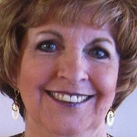 Sandra Beall Nue