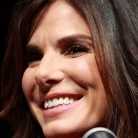 Sandra Bullock Nue
