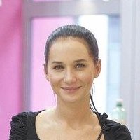 Sandra Novakova Nue