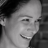 Sandrine Bisson Nue